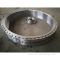 ASME B16.5 A105 Class 300 Carbon Steel Flange